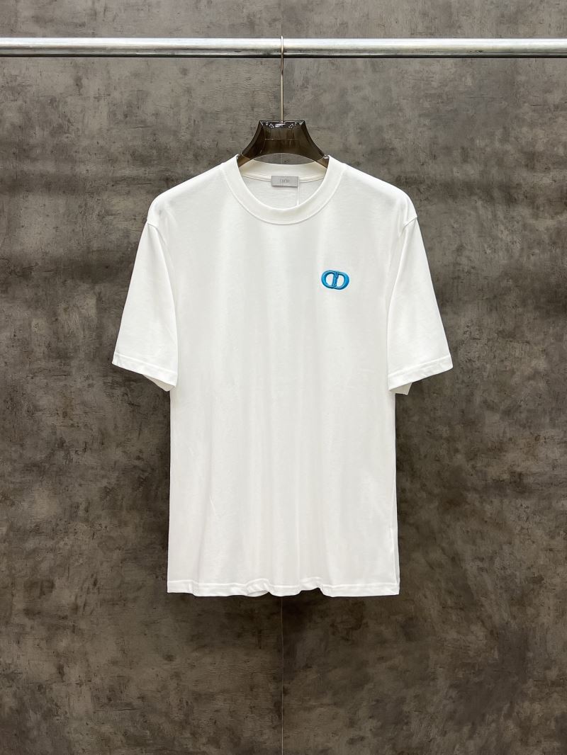 Christian Dior T-Shirts